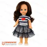 Говорящая кукла «Герда» (Яркий стиль №2)1