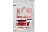 Кухня детская «Как у мамы Премиум»