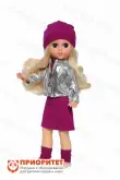 Кукла «Мила» (Яркий стиль №2)1