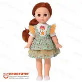 Кукла «Эля» (Фокси)1
