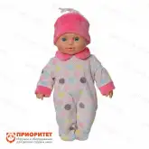 Пупс «Малышка» (Пятнышко)1