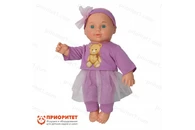 Пупс «Малышка» (Балерина)