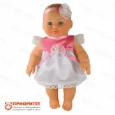 Пупс «Малышка» (Ангел)1