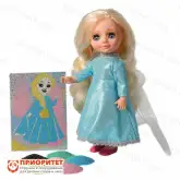 Кукла «Ася» (Ледяные приключения)1
