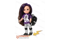 Кукла «Ася» (Экстремальные приключения)