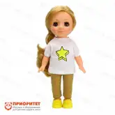 Кукла «Ася» (Яркая звездочка)1