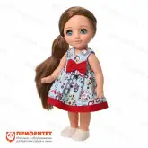 Кукла «Ася» (Летнее настроение)1