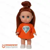 Кукла «Малышка Соня» (Алмазик)1