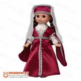 Кукла «Эля» (Грузинский костюм)1
