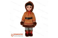 Кукла «Мальчик» (Костюм народов Севера)