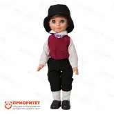 Кукла «Мальчик» (Норвежский костюм)1