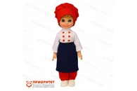 Кукла «Шеф-повар»