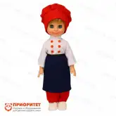 Классическая кукла «Шеф-повар»1