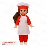 Классическая кукла «Повар»1