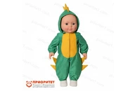 Пупс «Дракоша»