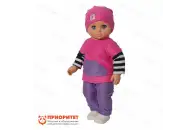 Пупс «Фуксия»