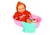 Набор «Карапуз в ванночке»