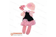 Одежда для куклы «Лиза» (Весна №17)