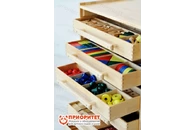 Развивающий набор психолога «Приоритет Плюс №2» 7 модулей (all инклюзив)