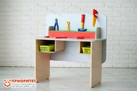 Игровое оборудование «Маленький мастер»