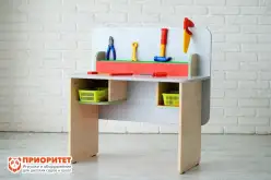Мебель игровая Маленький мастер1