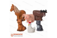 Игровой набор «Домашние животные»