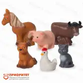 Игровой набор «Домашние животные»1