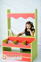 Игровое оборудование «Магазин»