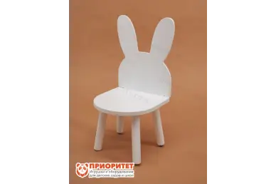 Стул «Зайчик»