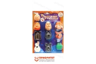 Игровой набор для пальчикового театра «Однажды в сказке»