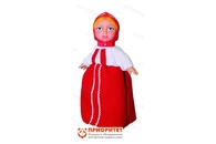 Кукольный театр «Перчаточная кукла Аленушка»