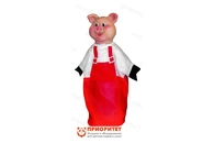 Кукольный театр «Перчаточная кукла Поросенок №2»