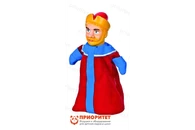 Кукольный театр «Перчаточная кукла Воевода»