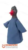 Кукольный театр «Перчаточная кукла Серый гусь»1