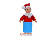 Кукольный театр «Перчаточная кукла Деревянный мальчик»