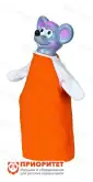 Кукольный театр «Перчаточная кукла Мышонок №2»1