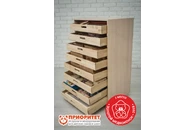 Развивающий набор психолога «Приоритет Плюс №3» 8 модулей