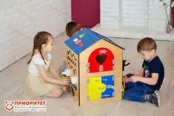 Бизидом «Будущий профессионал»1