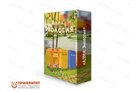 Программное обеспечение «Экология»