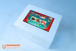 Мультимедийный комплекс «Мастерская анимации»1