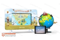 Мультимедийный интерактивный комплекс «Окружающий мир»