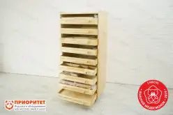 Развивающий мини-набор психолога «Приоритет» XXXL (9 модулей)1