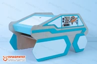 Мультимедийный интерактивный комплекс «Луноход»