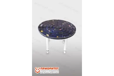 Дидактический стол «Космический»
