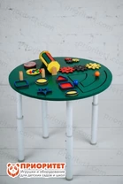 Дидактический стол «Занятный»