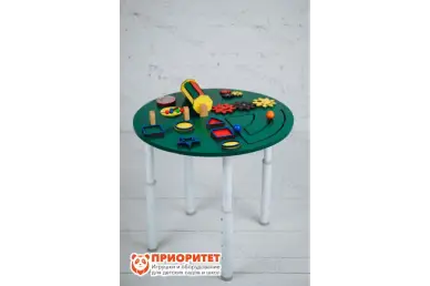 Дидактический стол «Занятный»