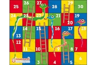 Поле для многофункционального стола «Змейки» 90x75