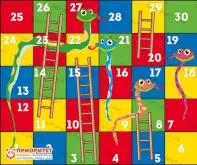 Поле для многофункционального стола «Змейки» 90x751