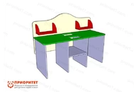 Дидактический стол «Чудеса науки»