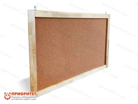 Настенный стенд «Уголок информации» Настенный стенд «Уголок информации»